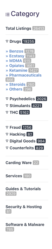 listings
